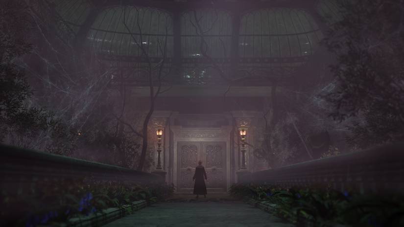 Hogwarts Legacy review: Rowling’s specter hangs over a vapid open world