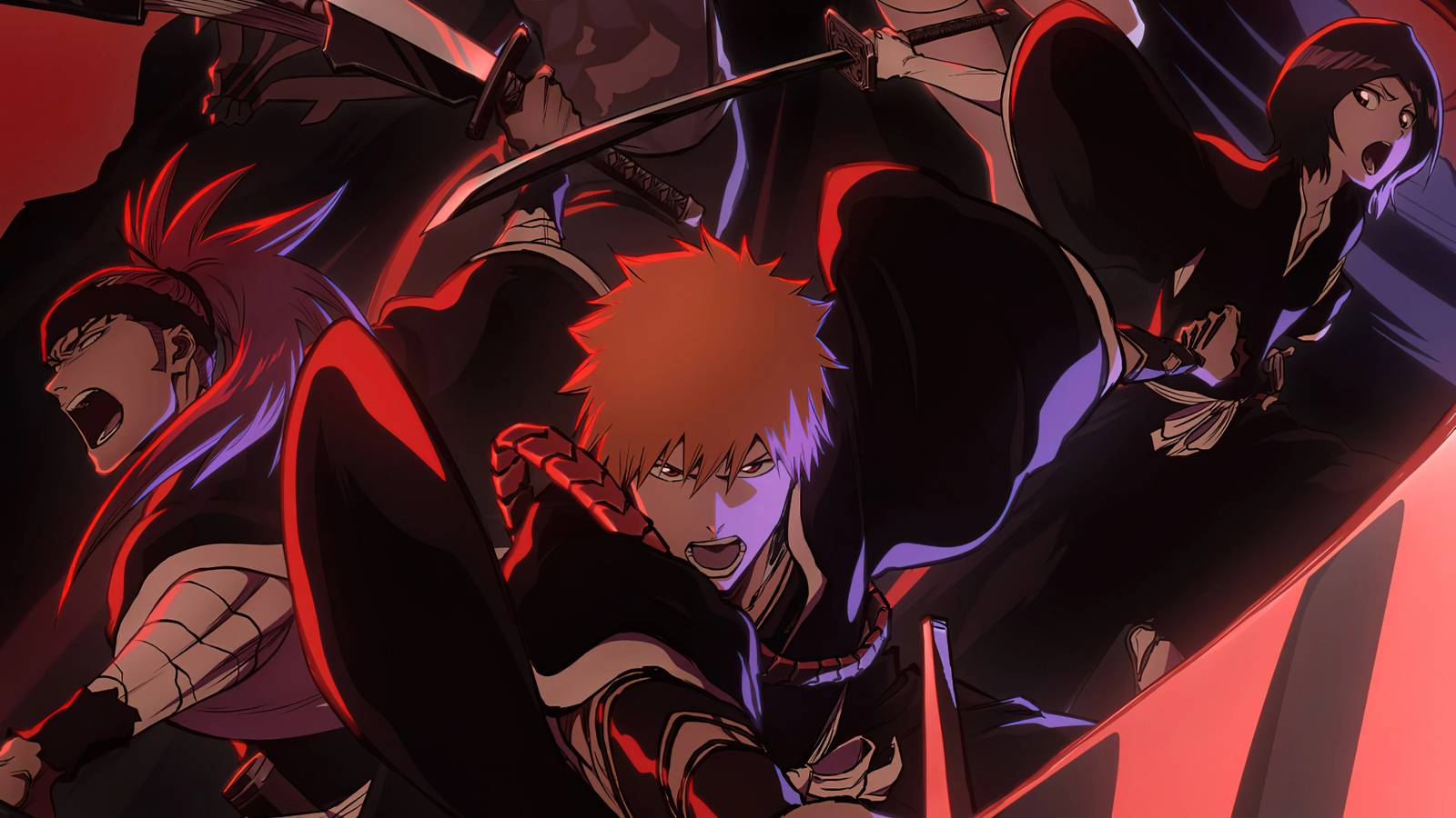 Beyond Nostalgia: Can Bleach’s Cinematic Return Rival Demon Slayer? Beyond Nostalgia: Can Bleach’s Cinematic Return Rival Demon Slayer?