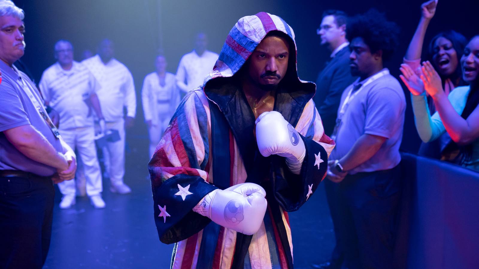 Creed 3 review: Michael B. Jordan’s Rocky sequel is a knockout