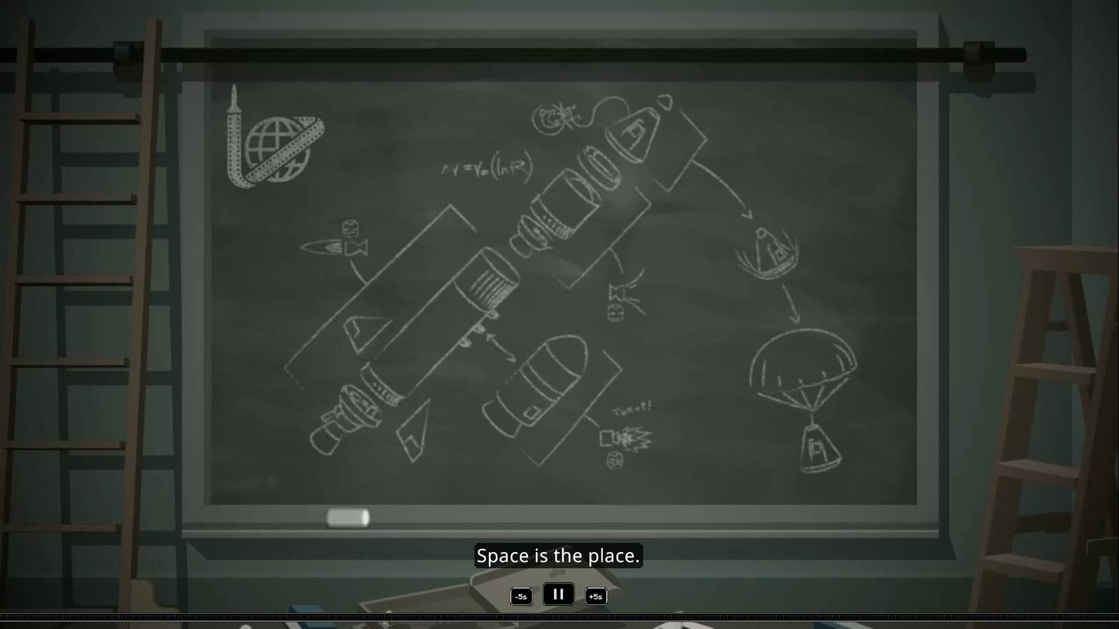 How Rockets Work Script Kerbal Space Program 2: How to launch a rocket successfully