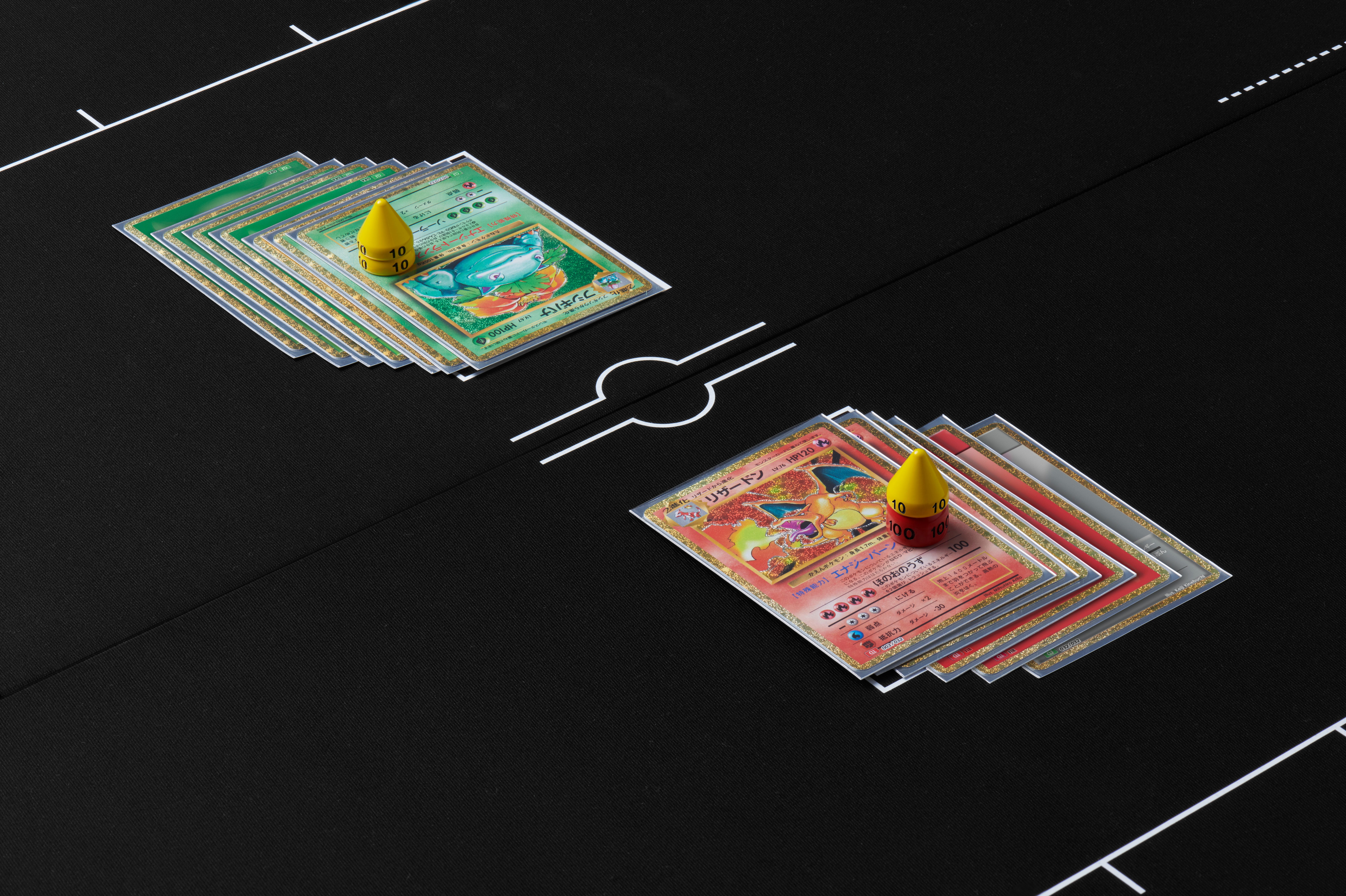 ポケモン classic Charizard Venusaur 30枚　御三家 ポケモン classic Charizard Venusaur 30枚 御三家 Pokemon TCG