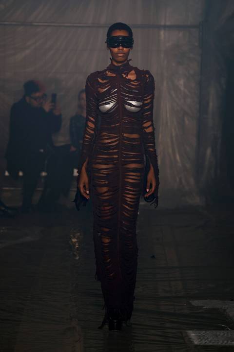 Diablo 4’s high-end fashion line debuts at Milan Fashion Week