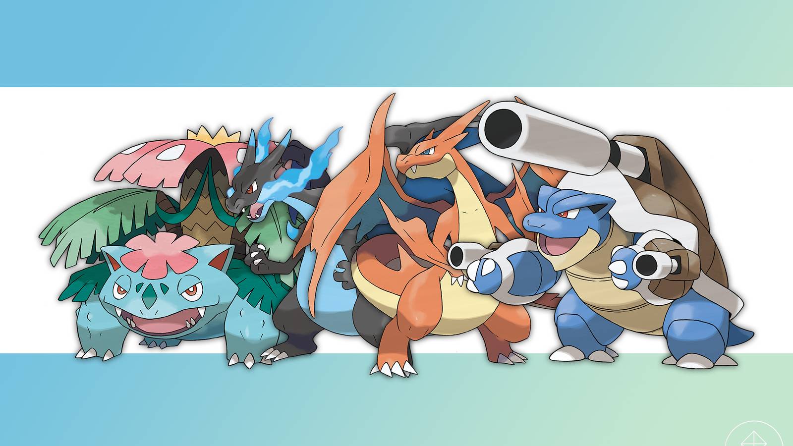 Pokémon Go Mega Evolution guide Pokémon Go Mega Evolution guide