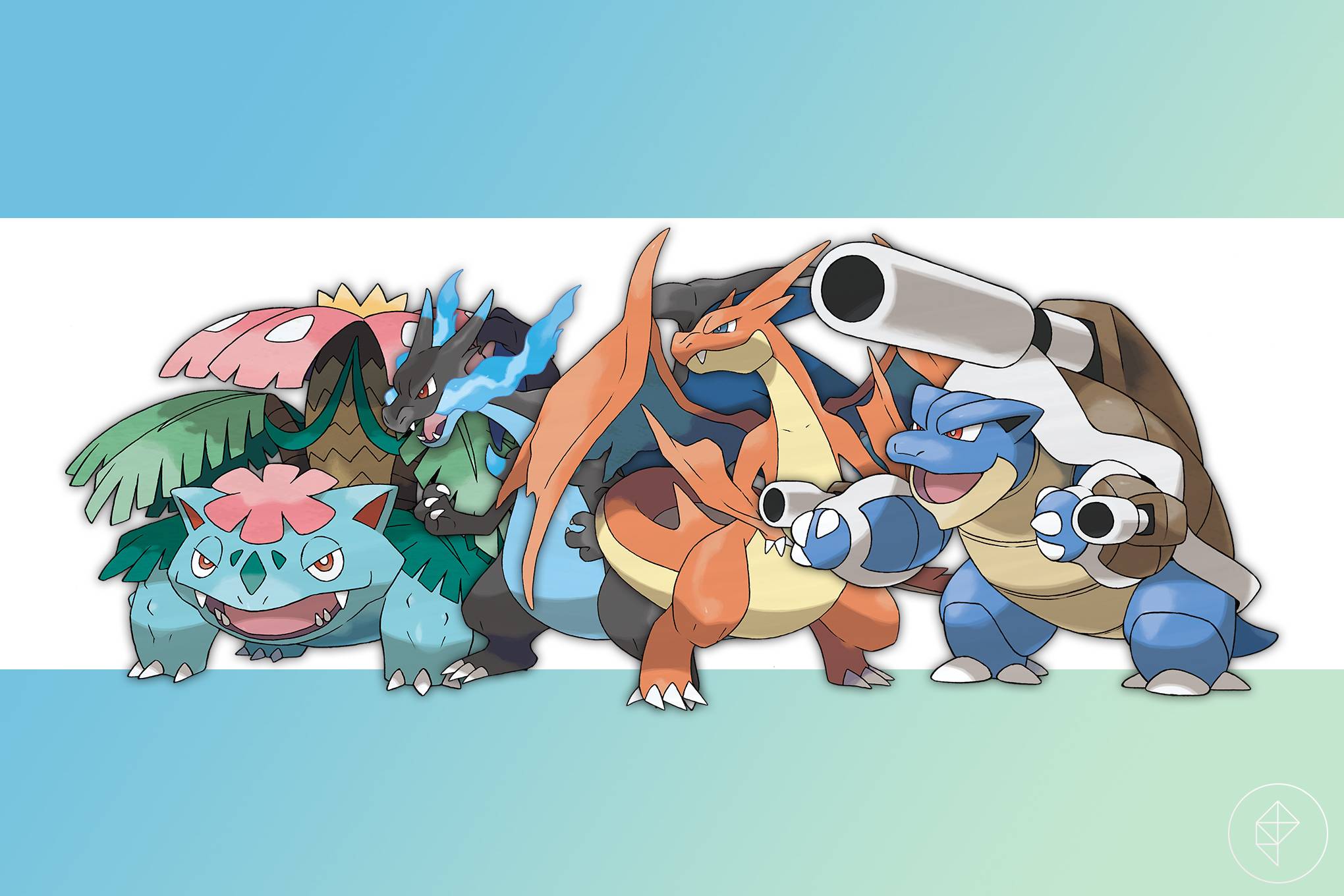 Pokémon Go Mega Evolution guide