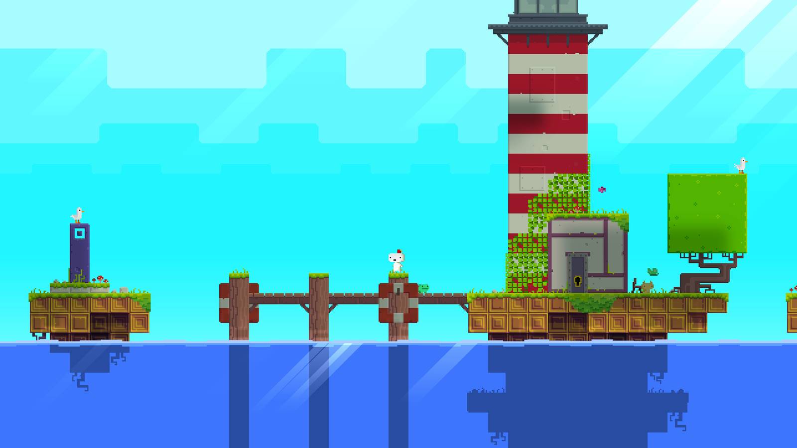 Phil Fish canceled Fez 2 because he ‘wasn’t feeling it’