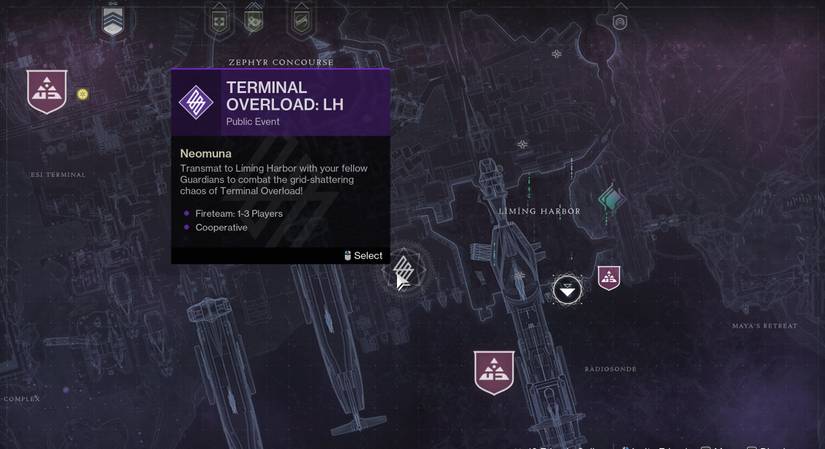Destiny 2: Lightfall - ‘Strider’ quest steps to get Winterbite Exotic