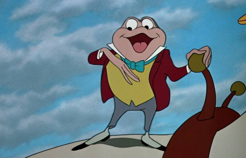 Disney’s animated war movies, ranked