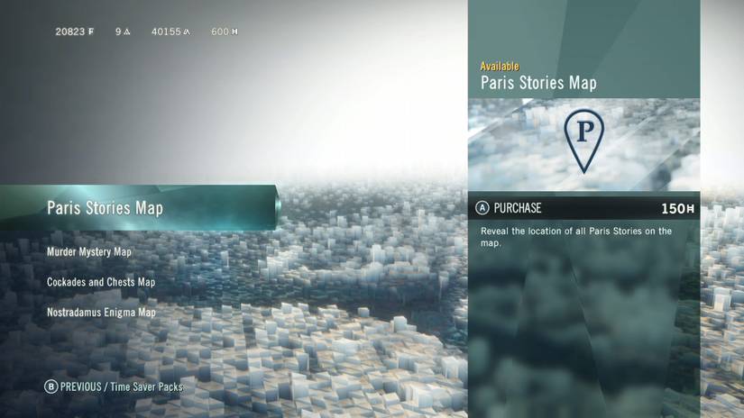 You can spend $99.99 on Assassin's Creed Unity's new in-game currency