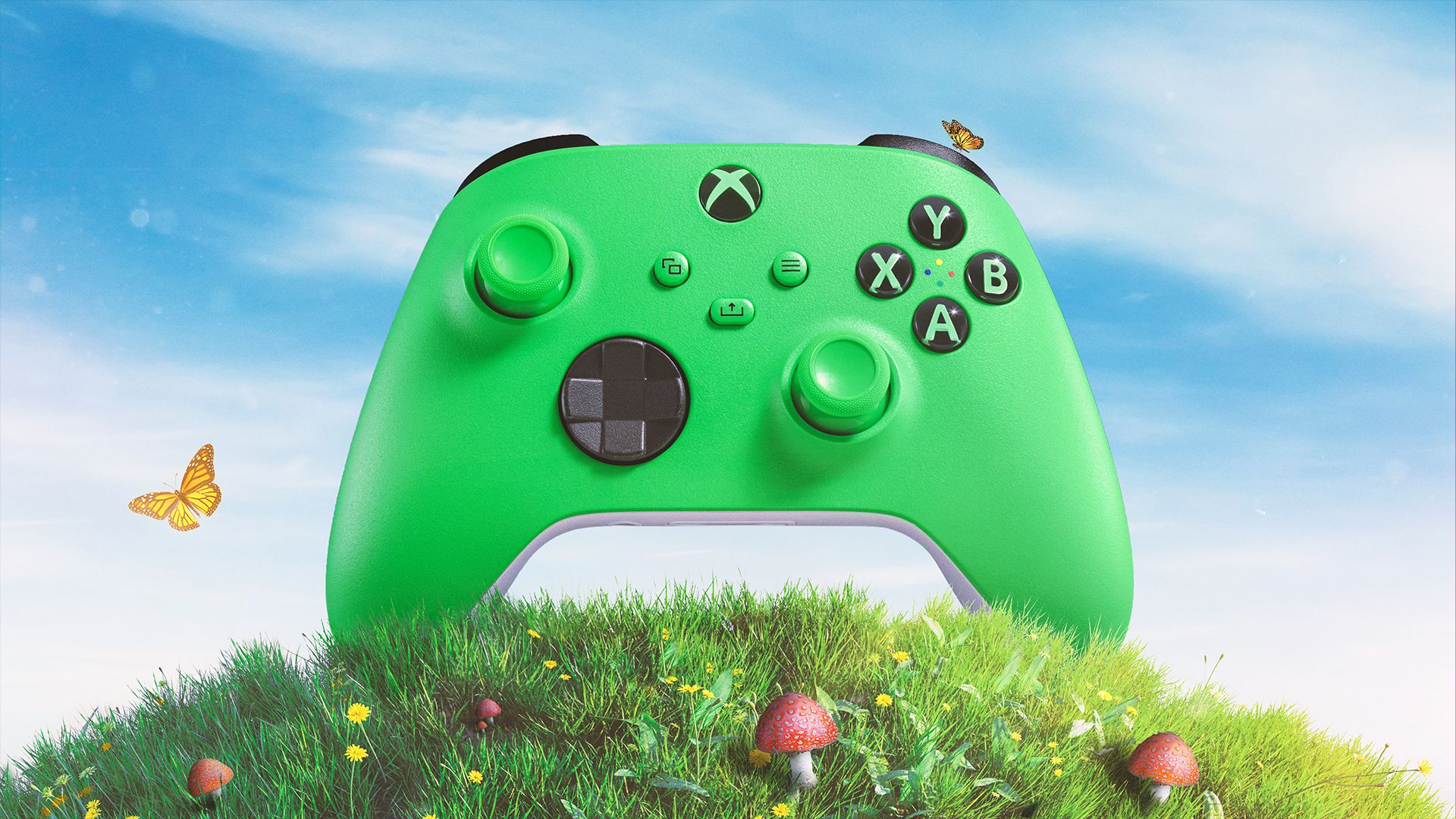 Xbox Games Showcase 2026 live: everything revealed (updates)
