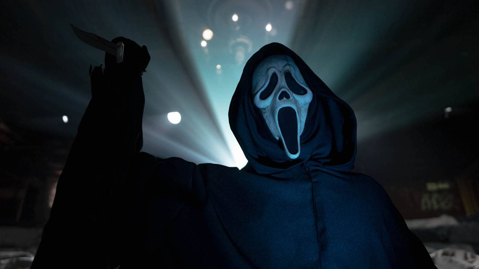 Scream 7 Trailer Unveils the Most Dangerous Ghostface Yet Scream 7 Trailer Unveils the Most Dangerous Ghostface Yet