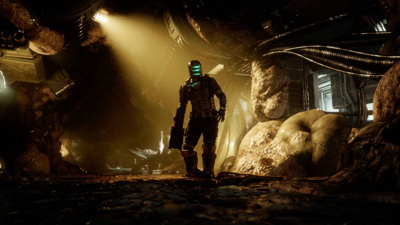 One of the greatest video game remakes of all time is only on Steam right now One of the greatest video game remakes of all time is only on Steam right now