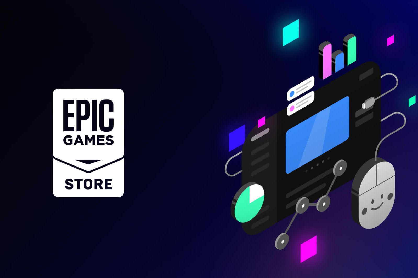 What's free on the Epic Games Store today? (March 19)