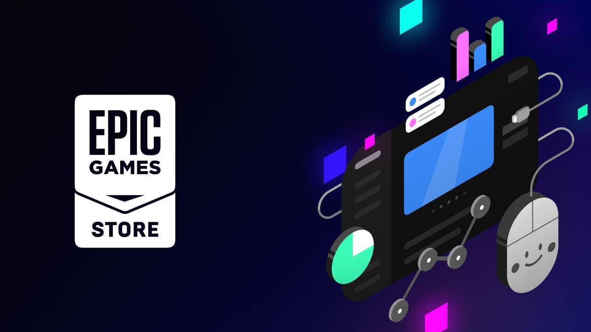 What's free on the Epic Games Store today? (March 19)