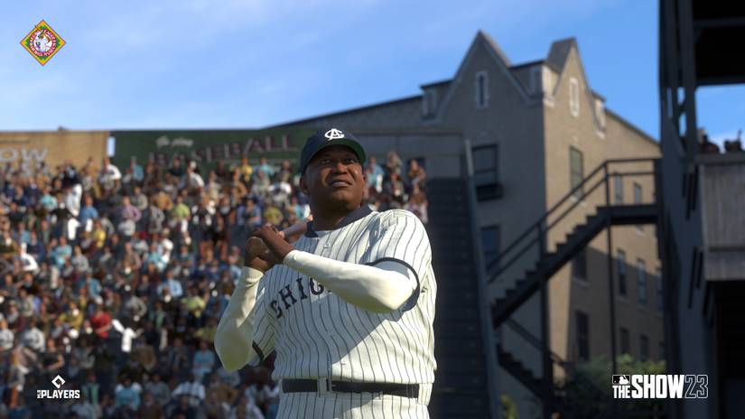 MLB The Show 23’s Storylines mode tells the Negro Leagues’ history