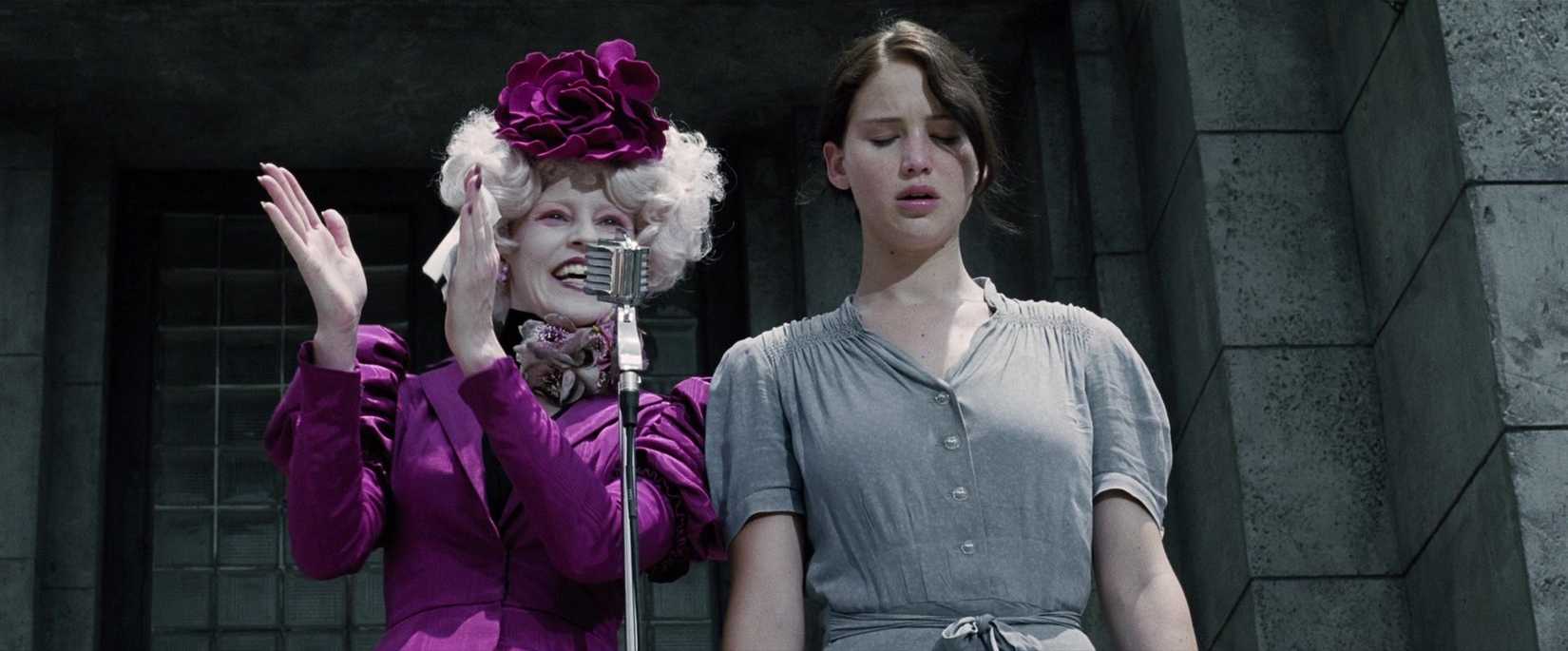 Every Hunger Games book gets blunter about the messages fans keep missing