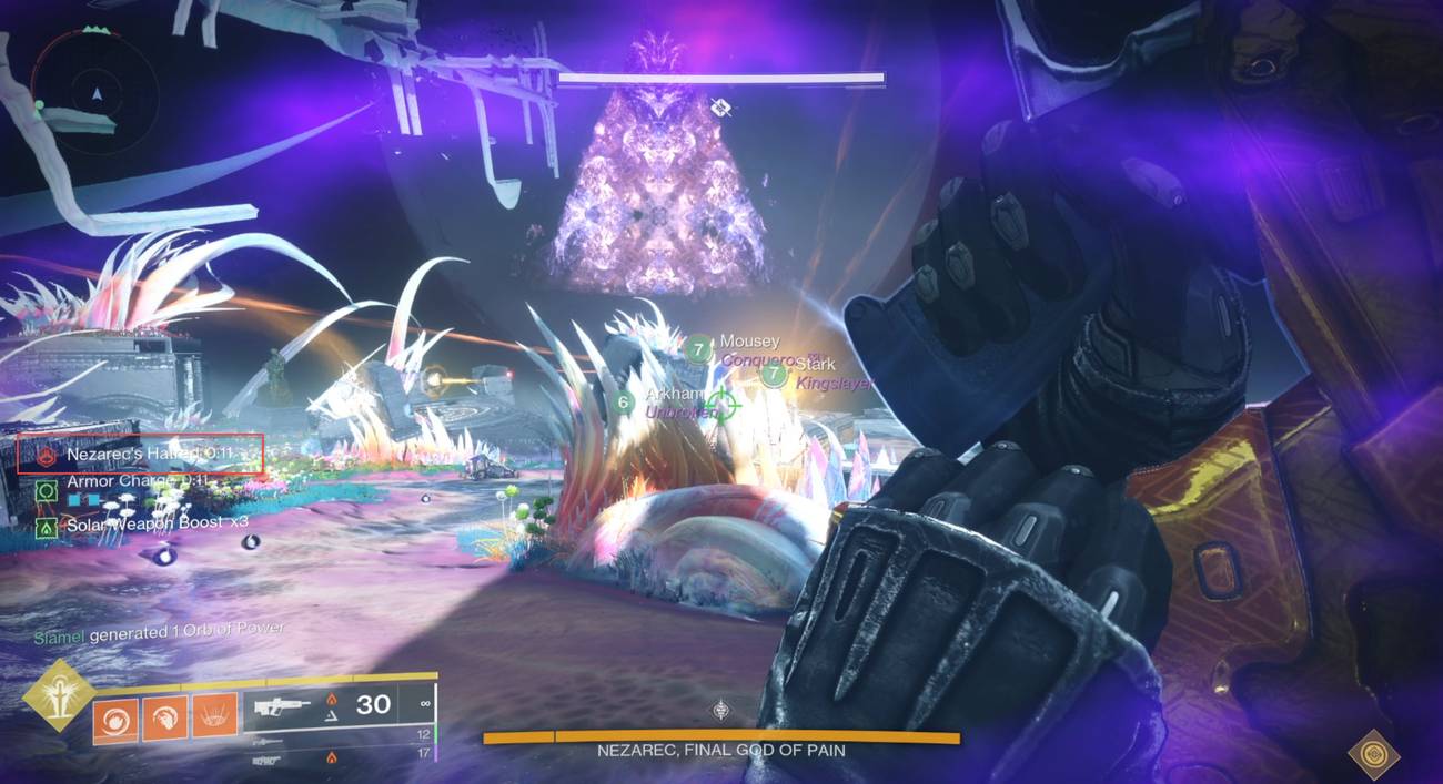 Root of Nightmares raid walkthrough in Destiny 2: Lightfall