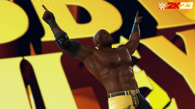 WWE 2K23 impressions: MyRise Career brings meaty gameplay changes