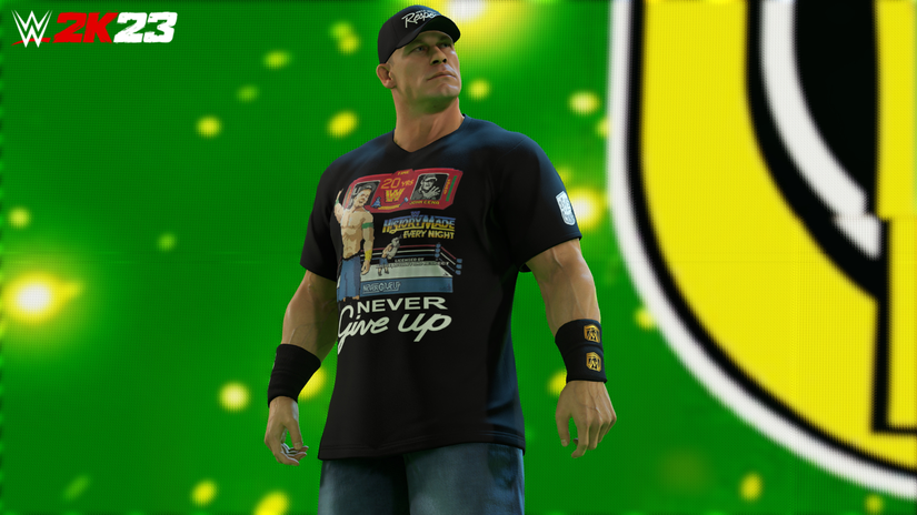 WWE 2K23 impressions: MyRise Career brings meaty gameplay changes