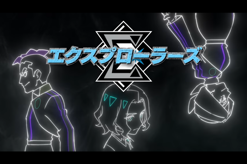 New Pokémon anime introduces potential new villains Amethyo, Zir & Conia