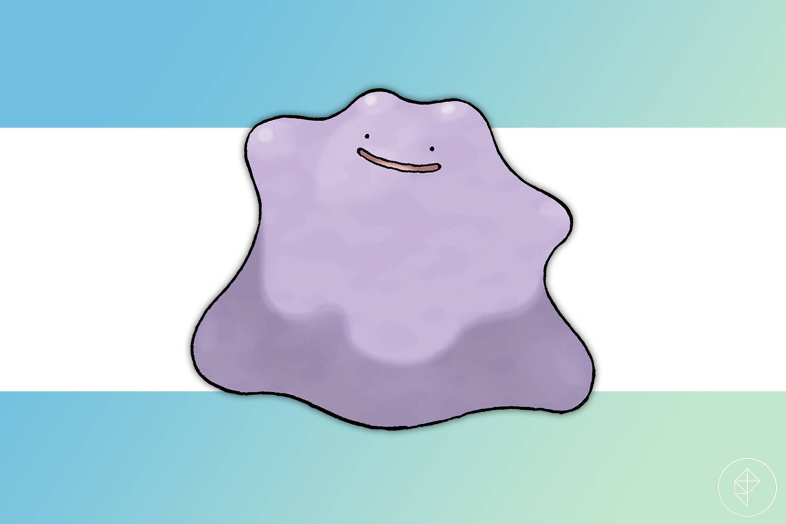 Pokémon Go Ditto disguises list for October 2025