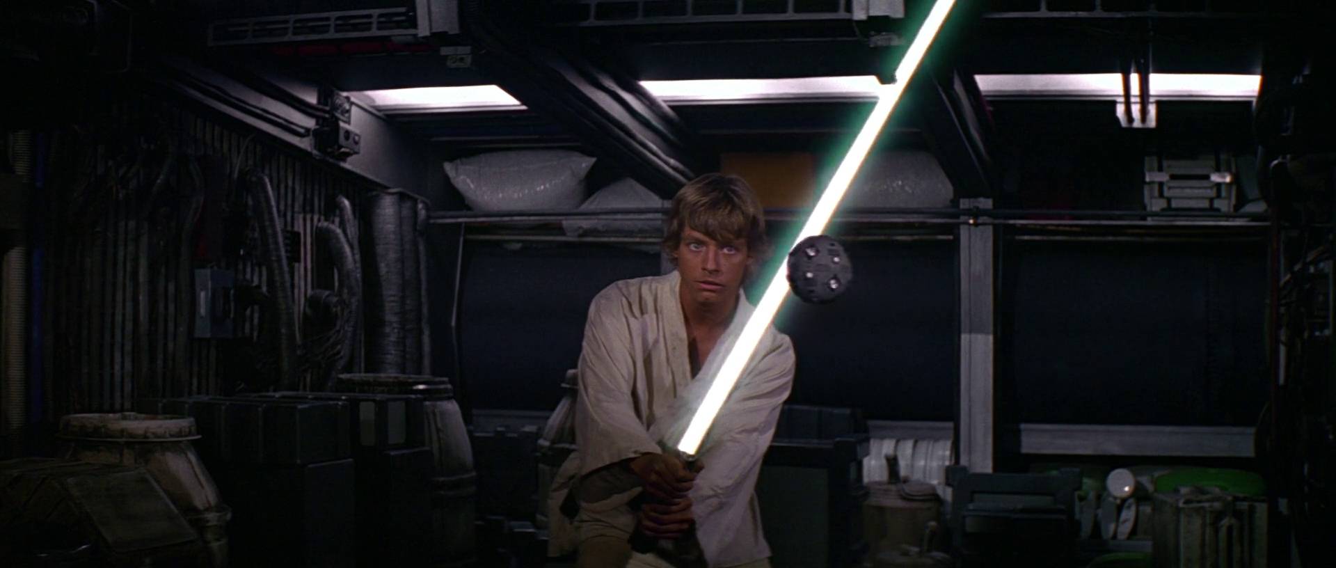 Luke Skywalker and Captain America Will Officially Join Forces in New Star Wars-Marvel Crossover