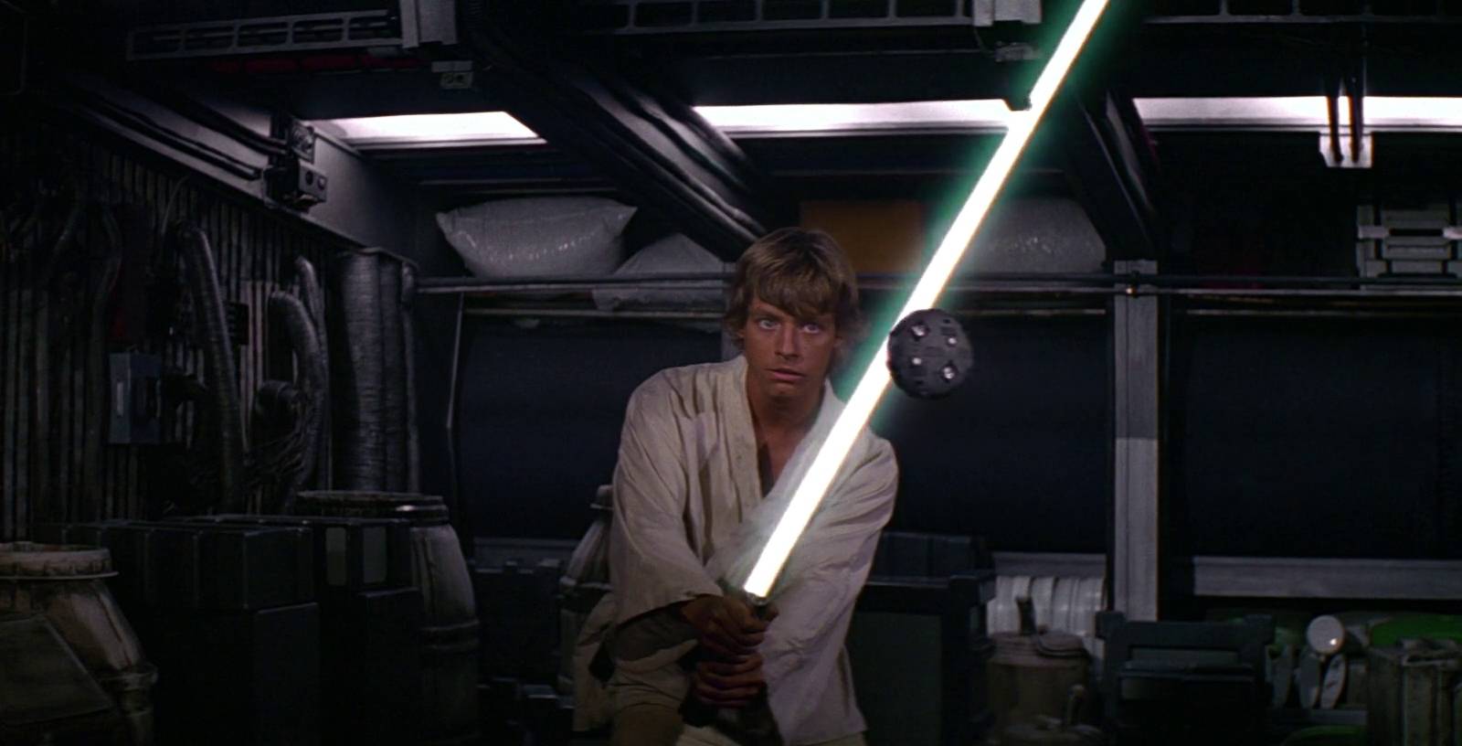 Luke Skywalker and Captain America Will Officially Join Forces in New Star Wars-Marvel Crossover