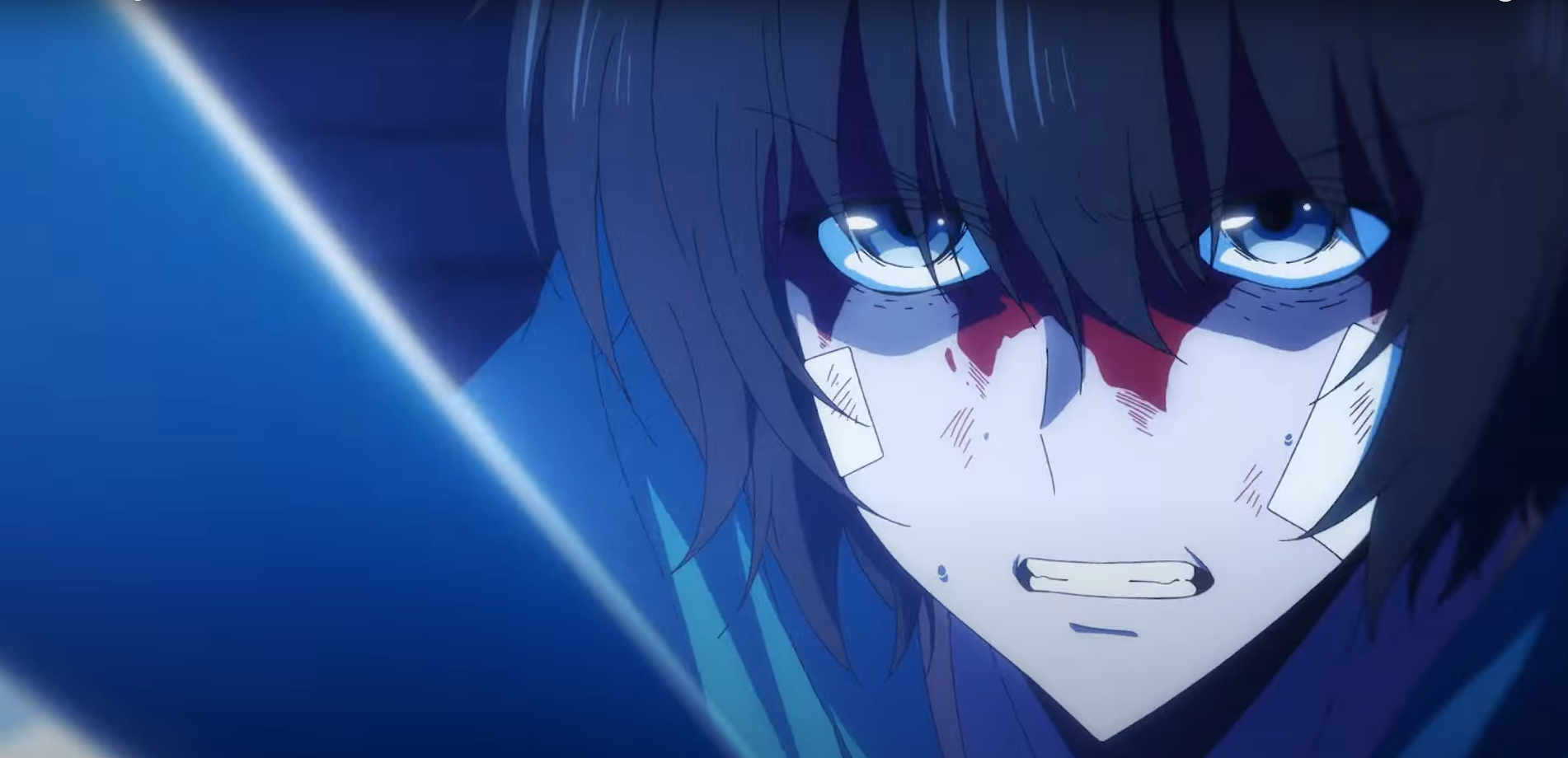 Fortnite is teasing Solo Leveling for next anime crossover