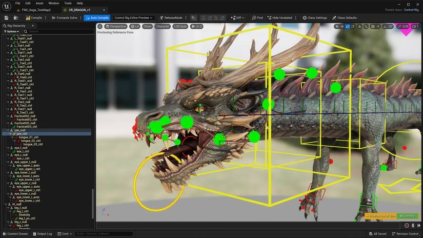 Fortnite Unreal Editor allows for entirely new games with Creative 2.0
