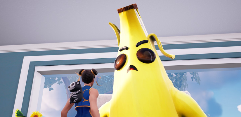 Best Fortnite Creative 2.0 map codes, including Chapter 1’s map