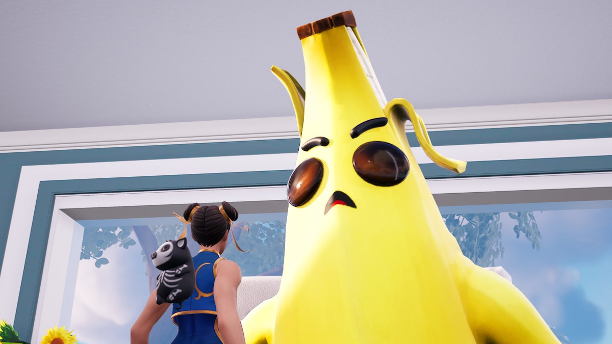 Fortnite developer Epic Games lays off 1,000 staffers, citing 'industry-wide challenges'