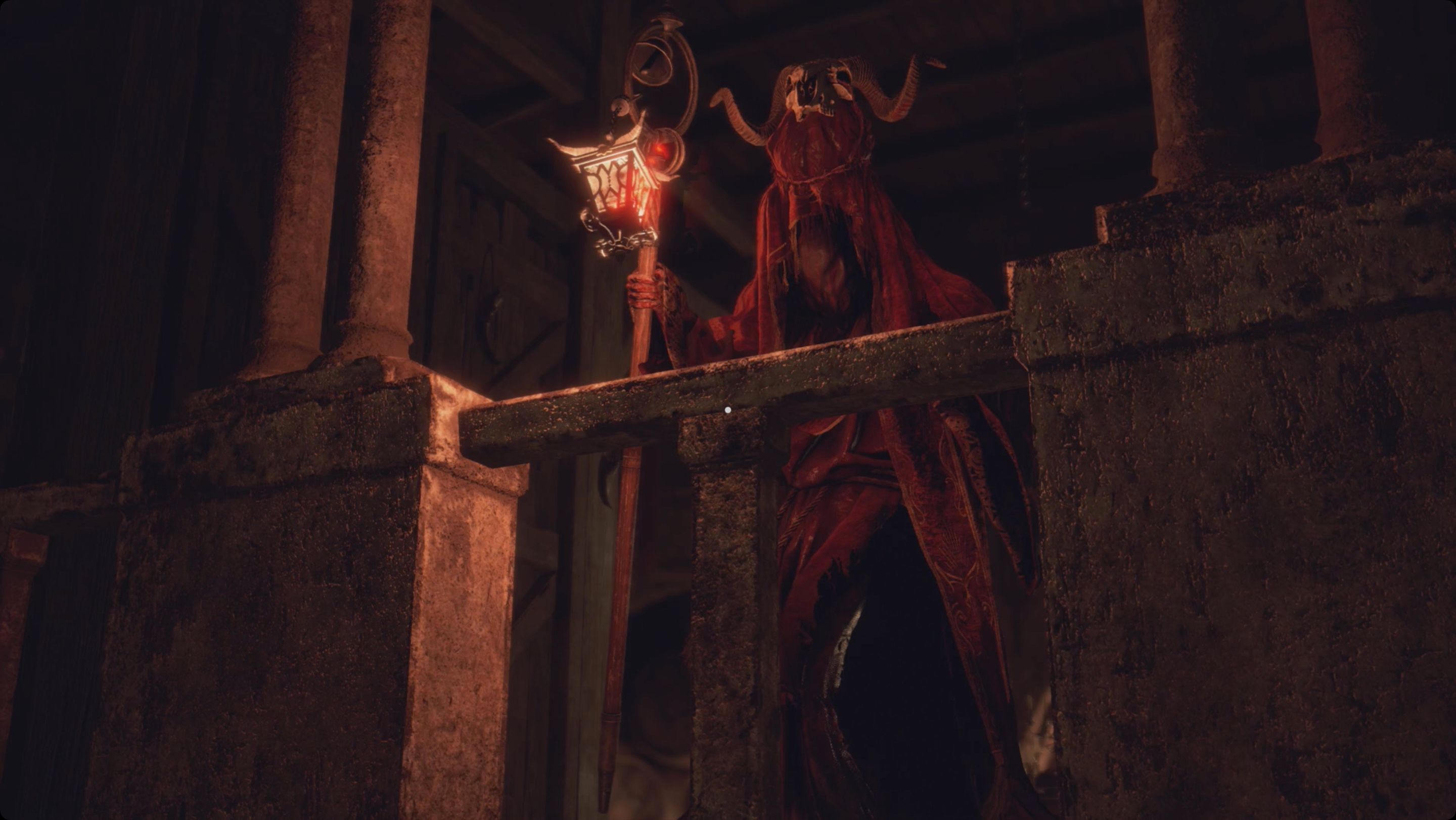 Re4 Original Red Robe Resident Evil 4 remake’s 5 best outfits, ranked