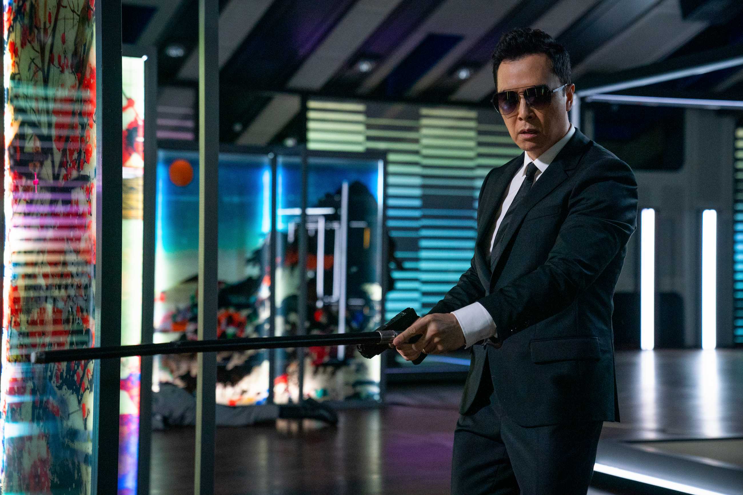 A definitive ranking of the 100 best and worst movie hitmen