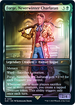 hugh grant mtg card Hugh Grant Deck
