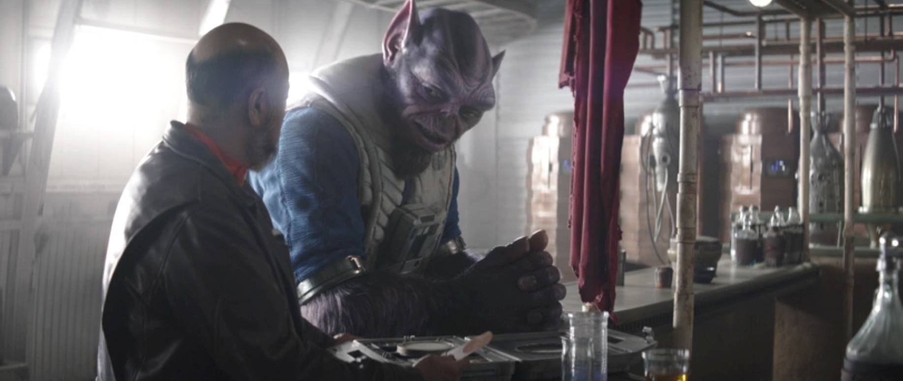 The Mandalorian and Grogu makes way more sense if you've watched Star Wars: Rebels