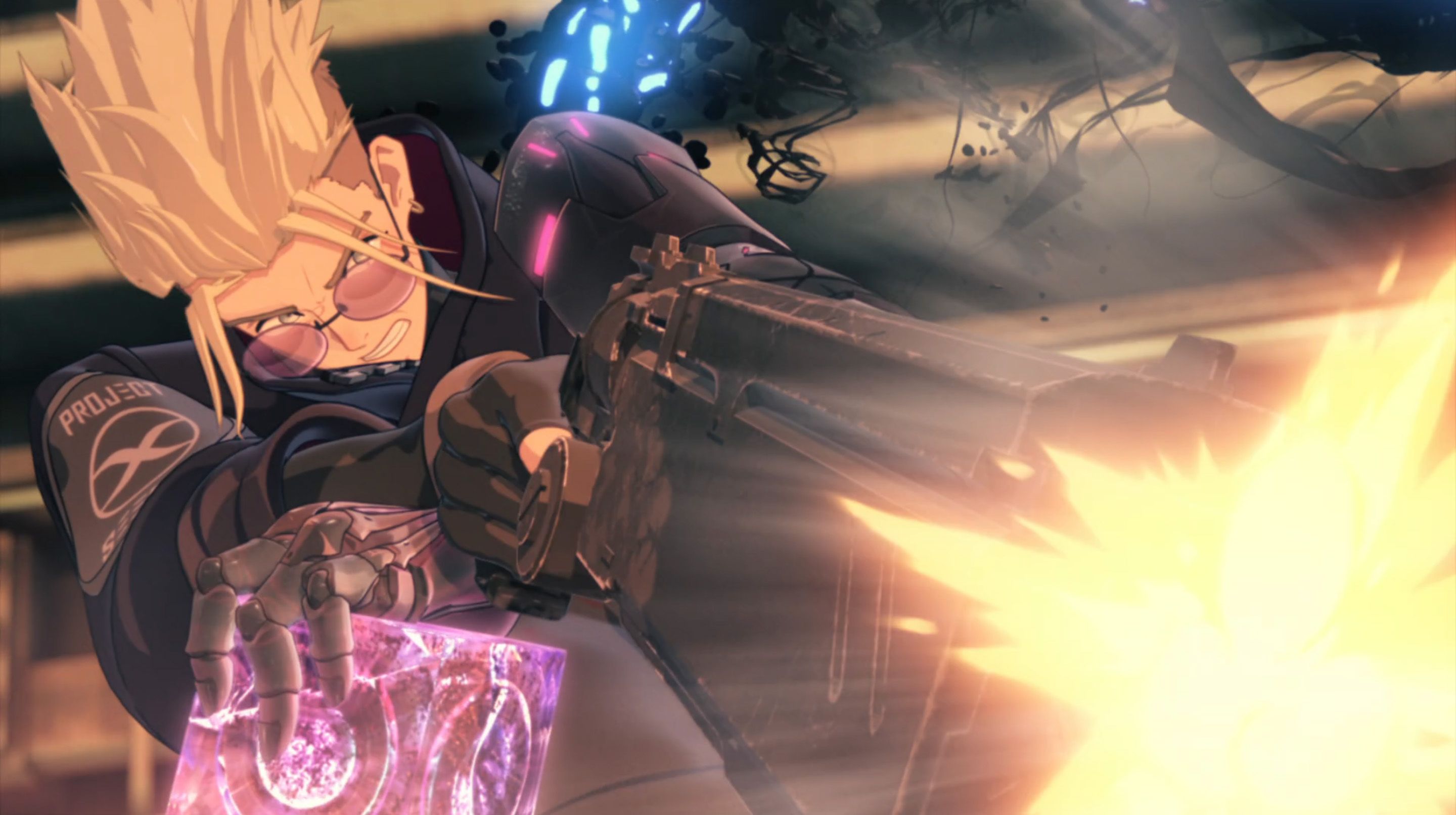 Trigun Stampede's post-credits scene explained: What it means for
