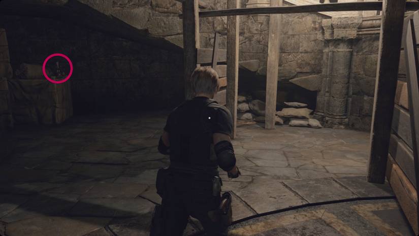 Clockwork Castelian Resident Evil 4 remake: All Clockwork Castellan locations