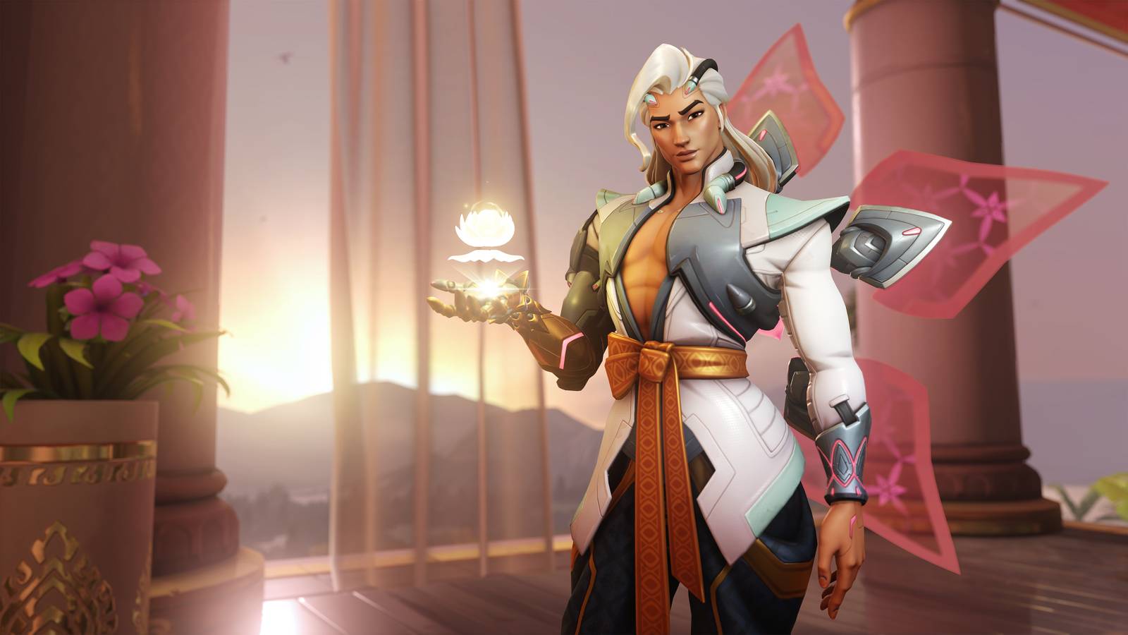 ‘Overwatch’ Season 4 Makes a Controversial Change to Lifeweaver’s Life Grip ‘Overwatch’ Season 4 Makes a Controversial Change to Lifeweaver’s Life Grip