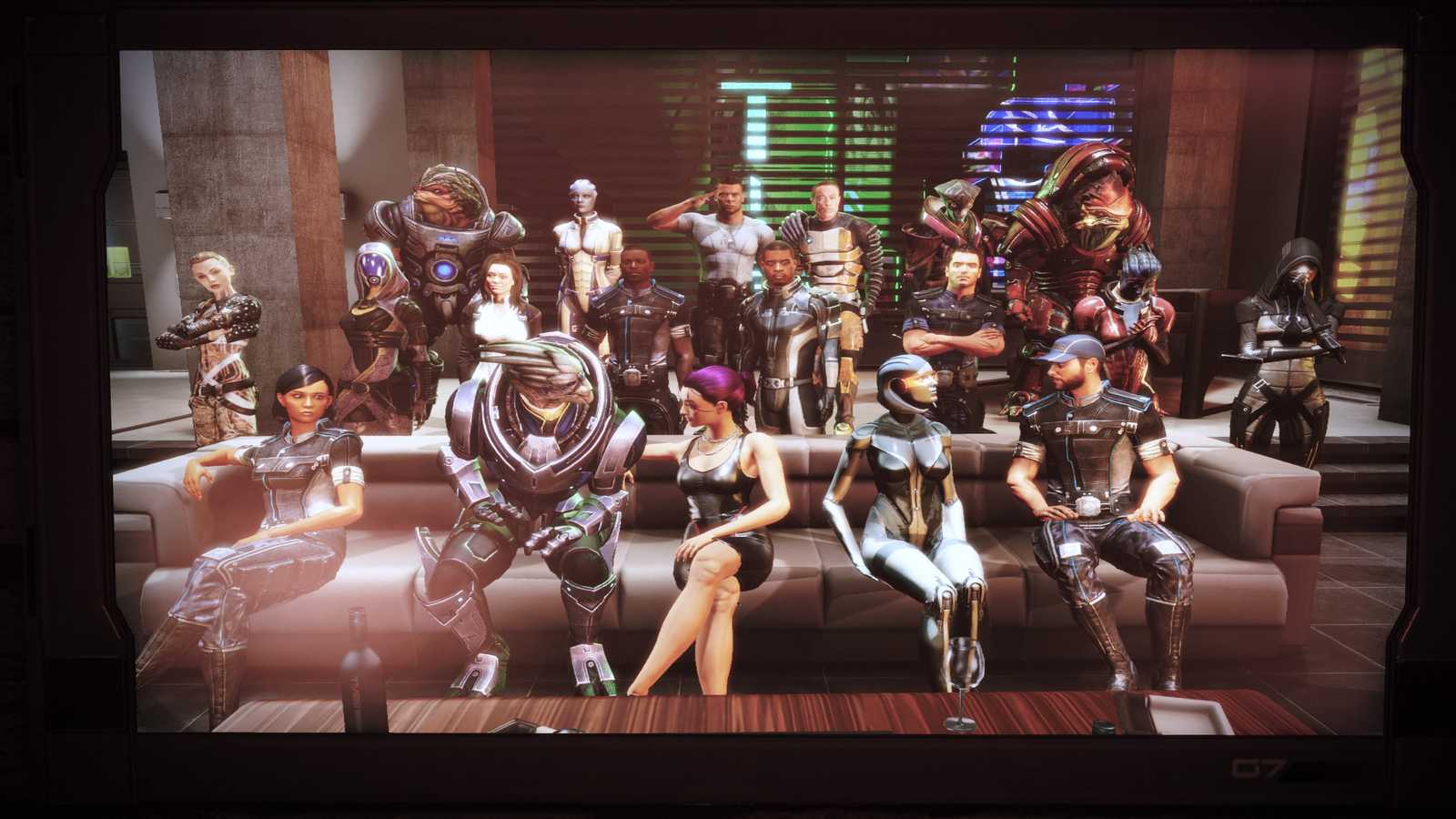 Saints Row 4 – Gat Out of Hell