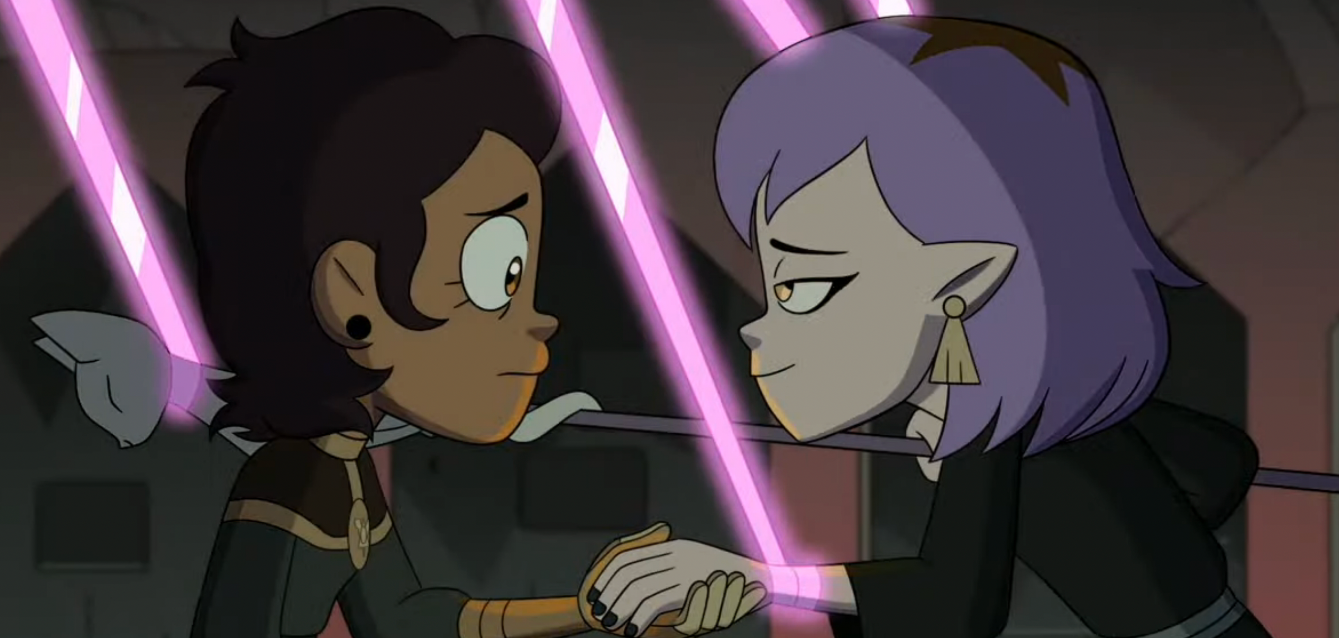 Series Finale The Owl House Episode 12 Full Episode The Owl House Ending Leaves Us With Guilt, Forgiveness, And Love