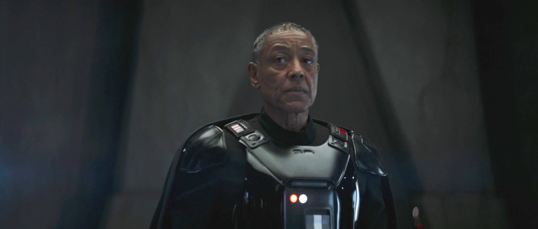 Giancarlo Esposito Reveals His Dream 'X-Men' Role After Professor X Casting