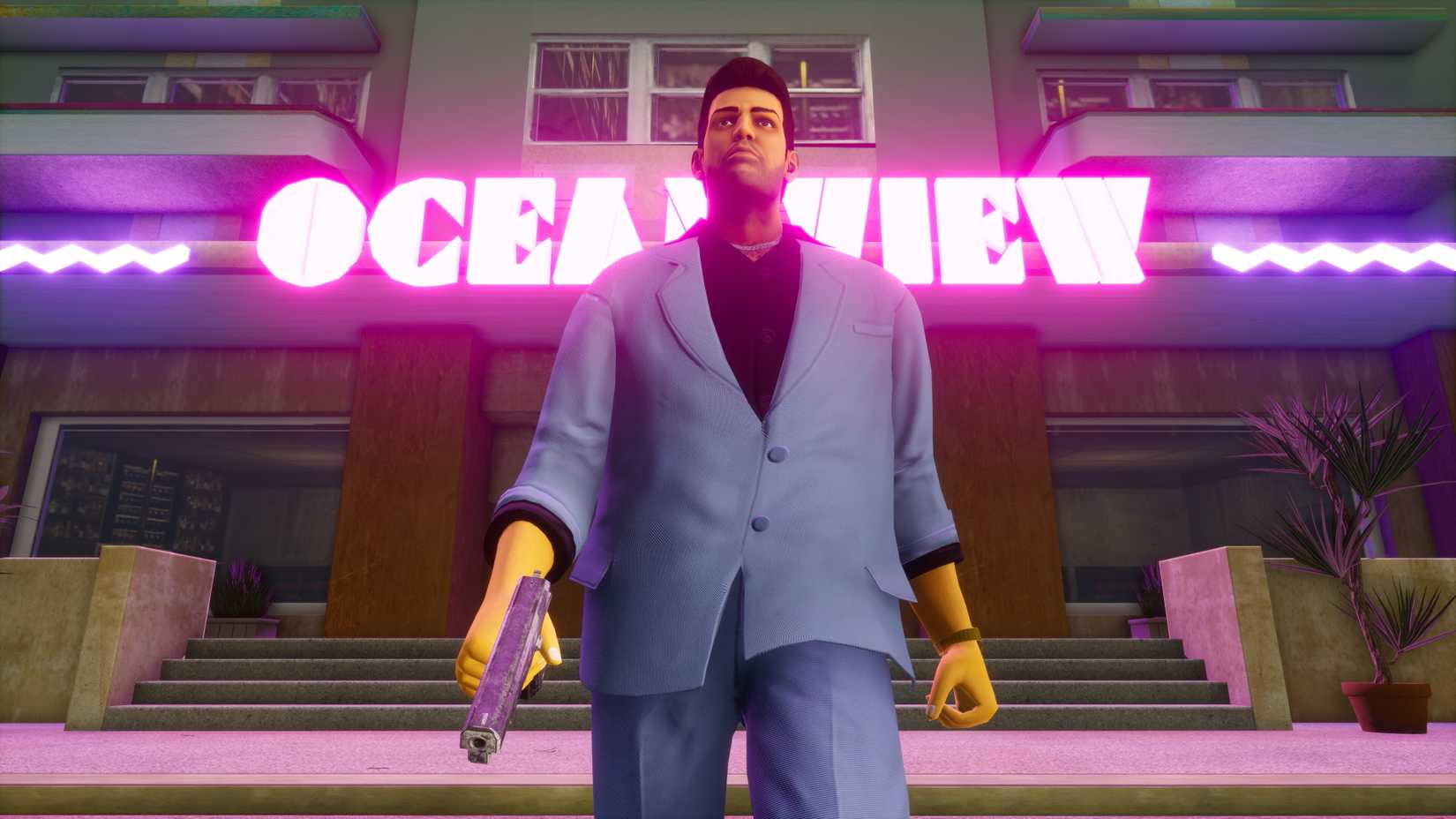 Where to Play Every Grand Theft Auto Game in 2026