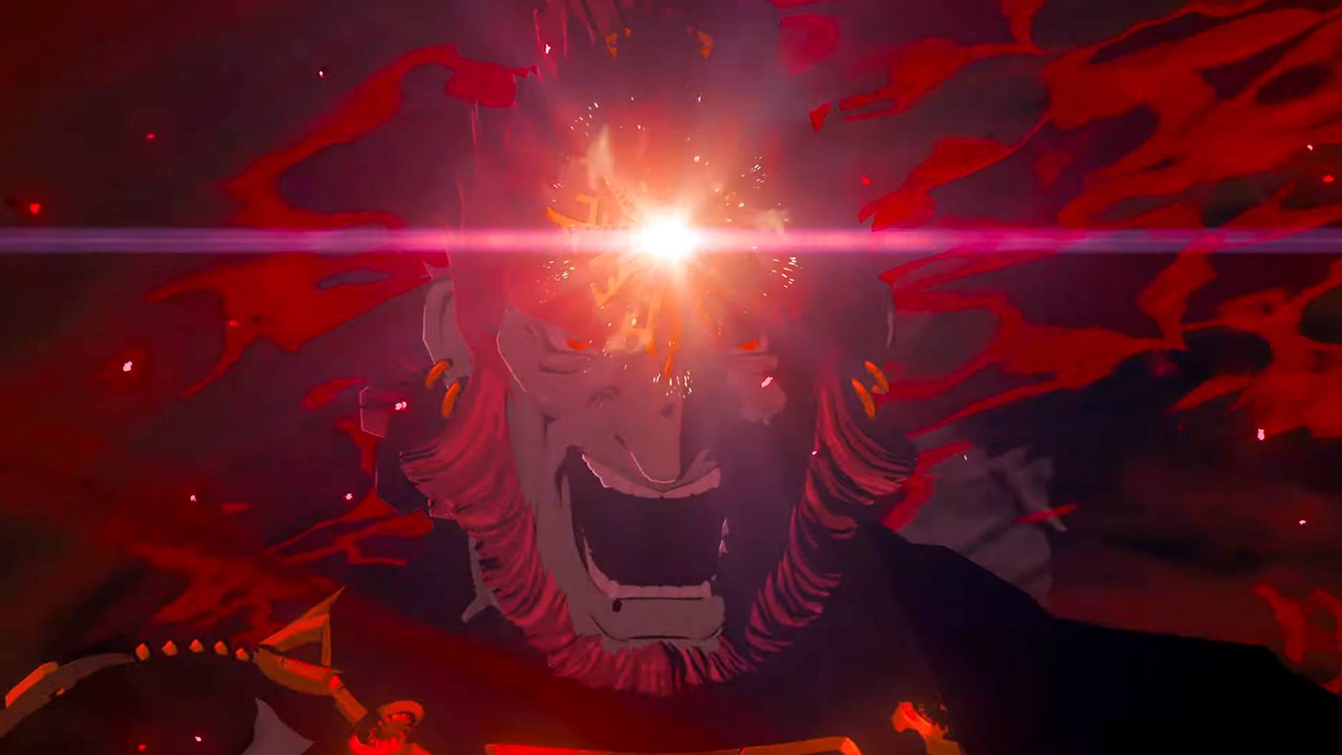 Ubisoft Was Working on an Official Legend of Zelda Game, Report Says