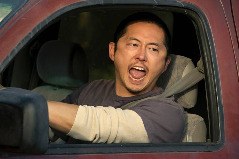 Netflix’s Beef lets its cast be assholes for the whole season