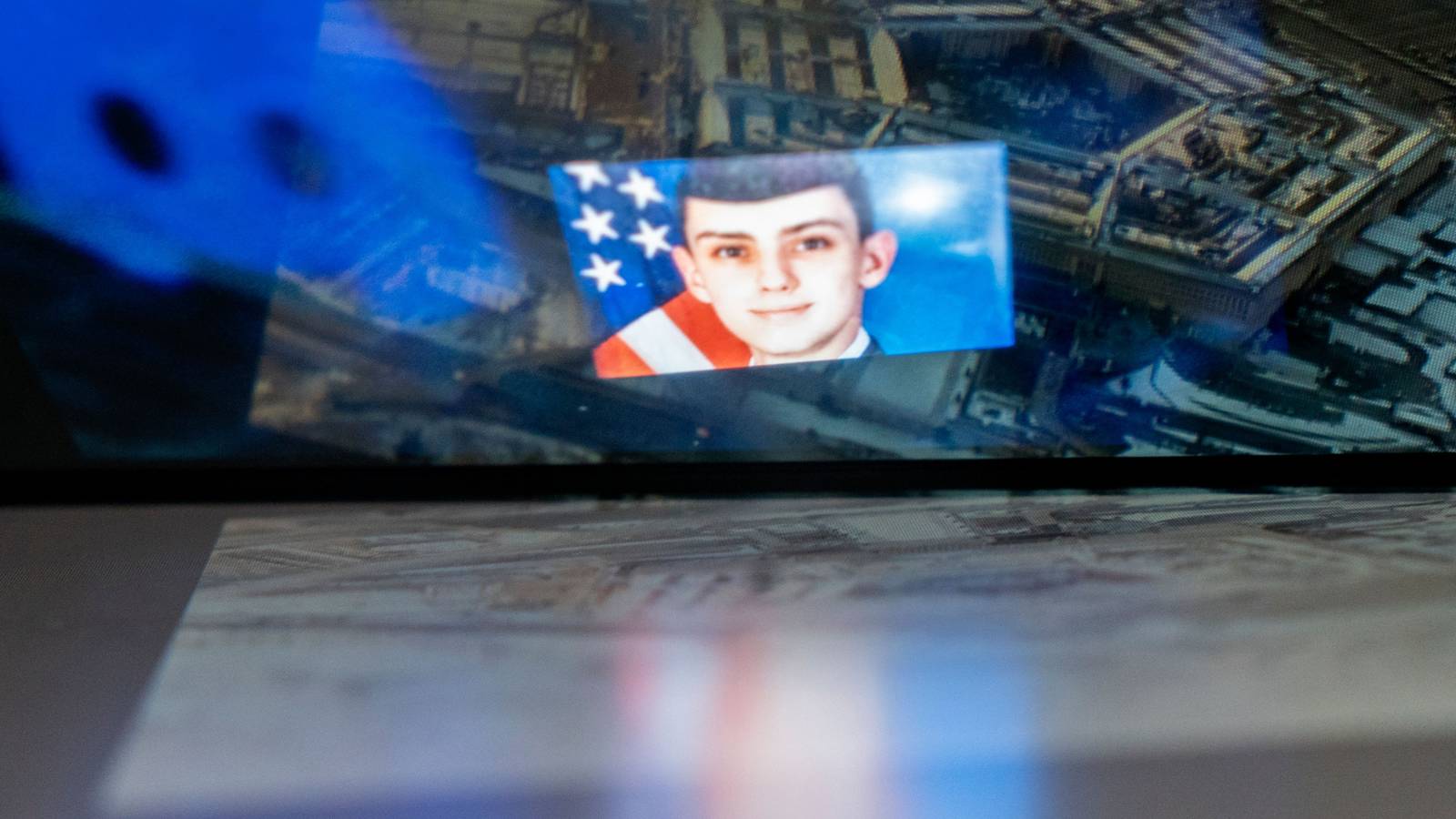 Why Discord is at the heart of a major classified documents leak
