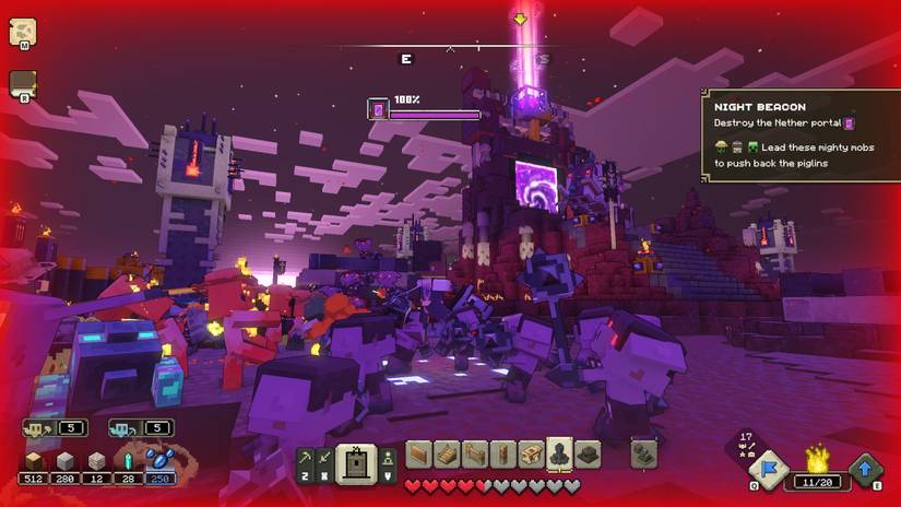 Minecraft Legends beginners guide: 9 things to know before starting