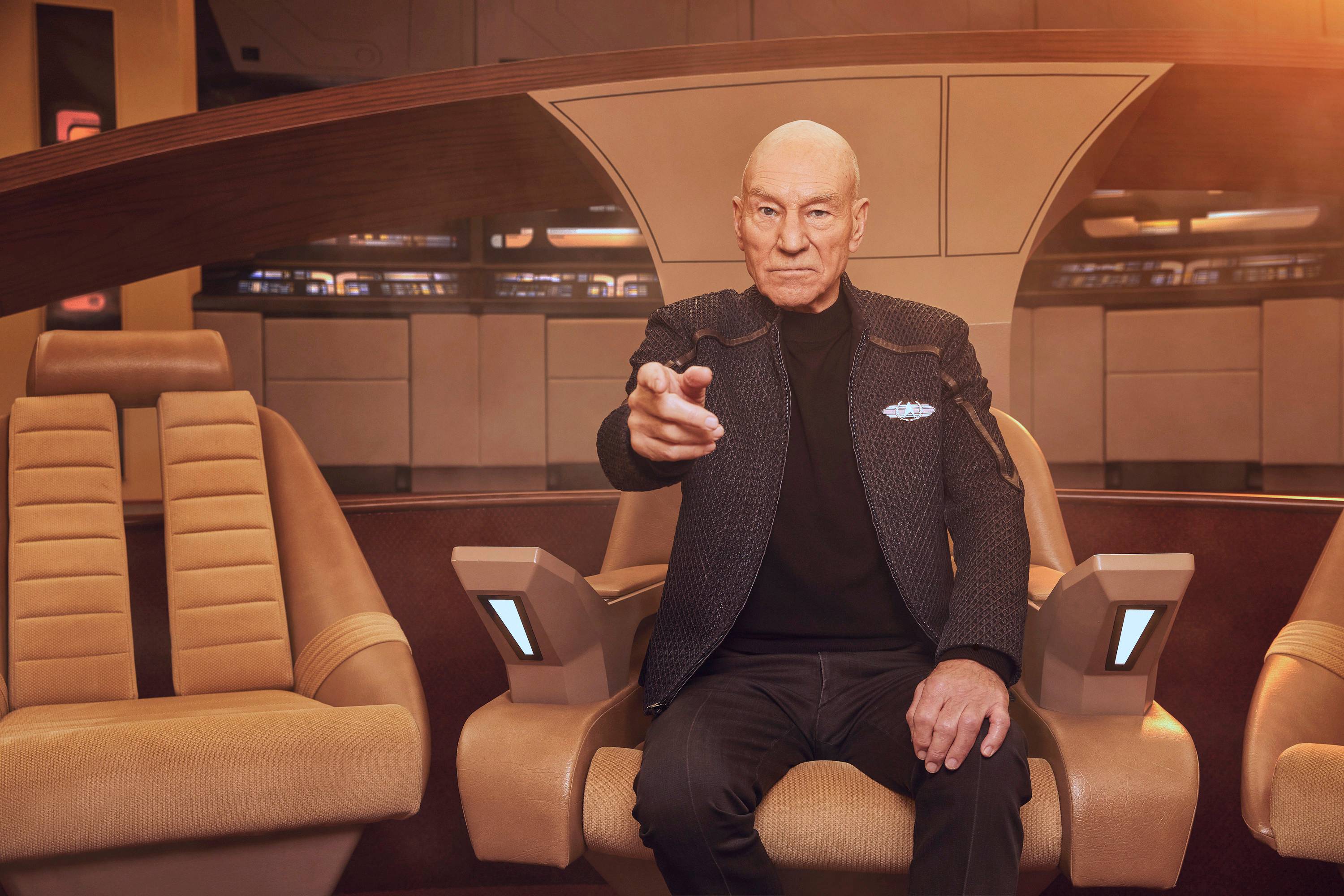 34 Years Later, Captain Picard's Best Quote Is Still an All-Time Star Trek Classic