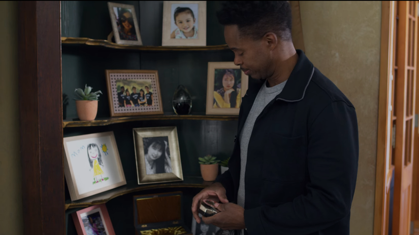 Netflix’s Power Rangers reunion is full of Easter eggs and cameos