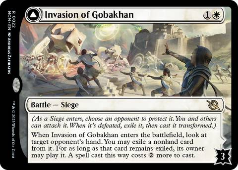 battle card mtg Choosing Your Battles, Part 1
