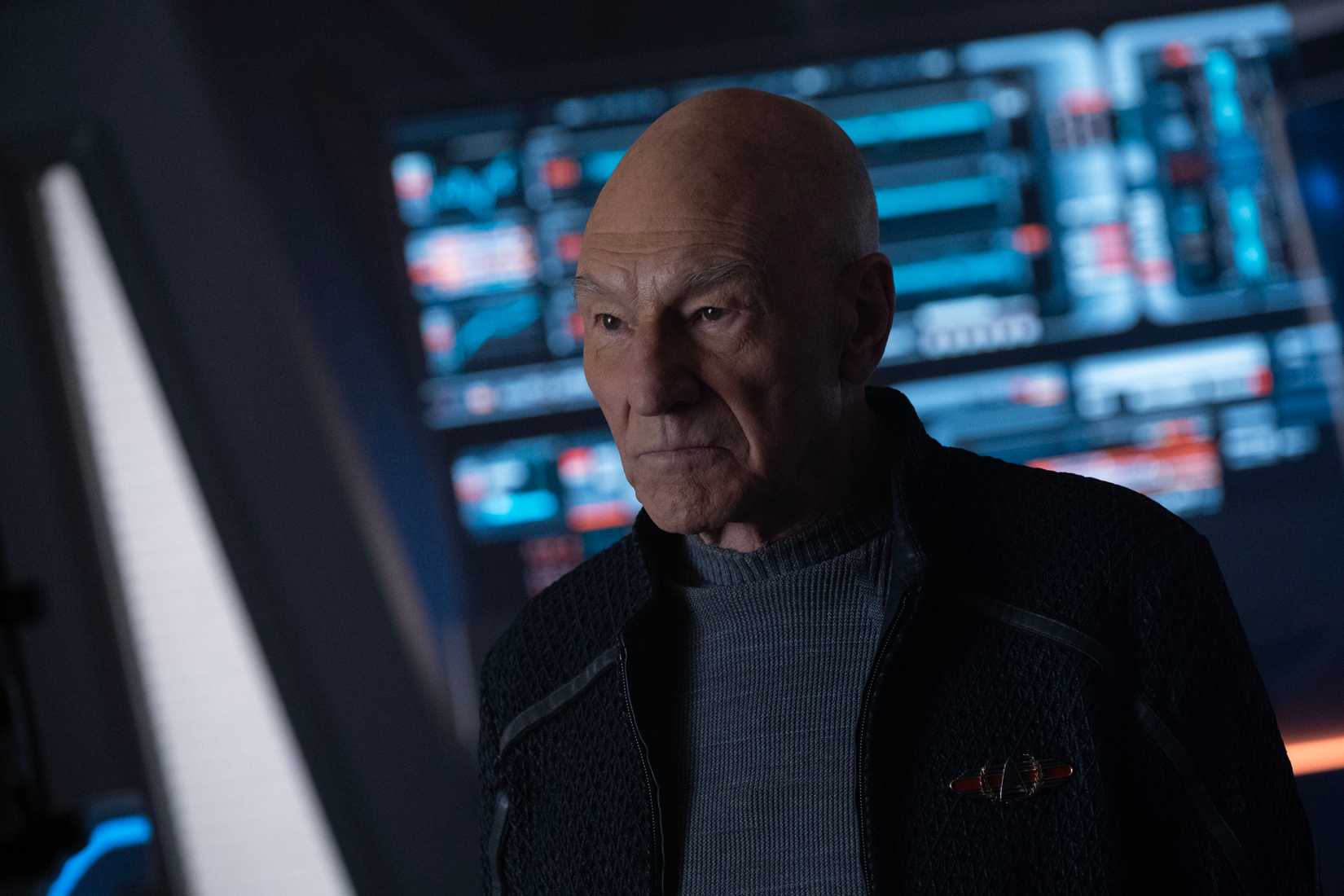 34 Years Later, Captain Picard's Best Quote Is Still an All-Time Star ...