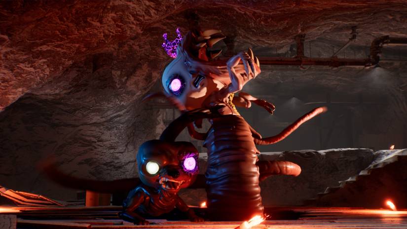 Funko Pop video game Funko Fusion revealed for console, PC
